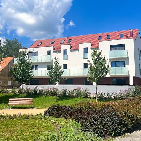 זיילונה גאורה Apartamenty Centrum Park Twardowskiego 4 מראה חיצוני תמונה