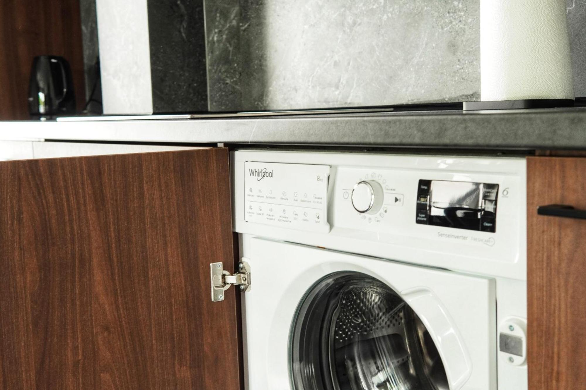 זיילונה גאורה Apartamenty Centrum Park Twardowskiego 4 מראה חיצוני תמונה