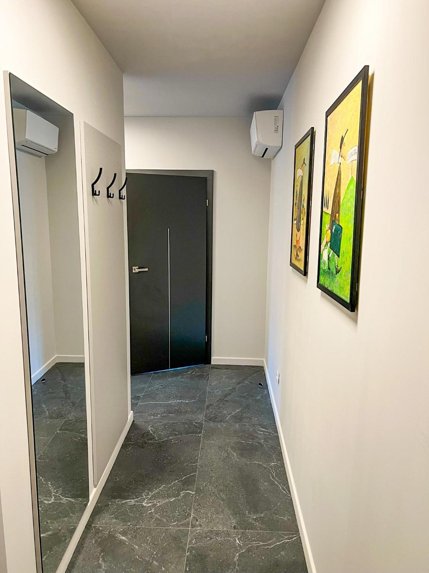זיילונה גאורה Apartamenty Centrum Park Twardowskiego 4 מראה חיצוני תמונה
